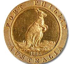 Good old Ozzy coin!