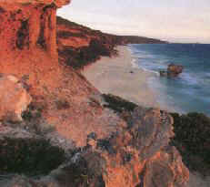 Cape Leeuwin, Western Australia