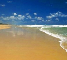 Fraser Island