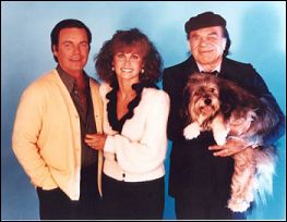 Freeway with the cast of HART TO HART