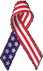 The Unity Ribbon - Click here to download yours today!