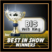Best In Show Web Ring