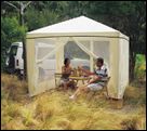 Coolaroo 3.05m x 3.05m Screenhouse