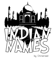Names of India