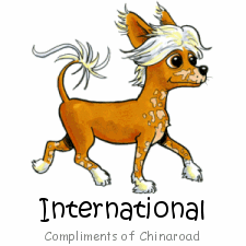 2005 Conformation Dog Show Dates