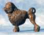 Dog-Sculptures by Dannyquest Designs Dog Collectibles