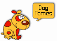 Need a name for your puppy? Click here for thousands of names!
