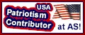 USA Patriotism!