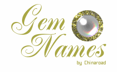Gem Names